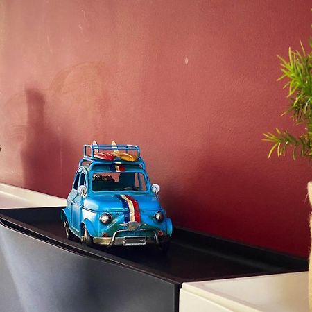 Appartement Tout Confort, Belle Terrasse. Biscarrosse Exterior foto
