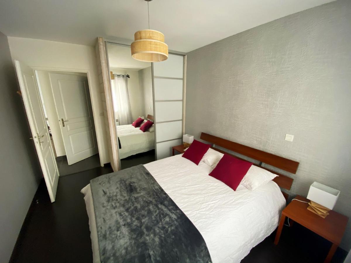 Appartement Tout Confort, Belle Terrasse. Biscarrosse Exterior foto