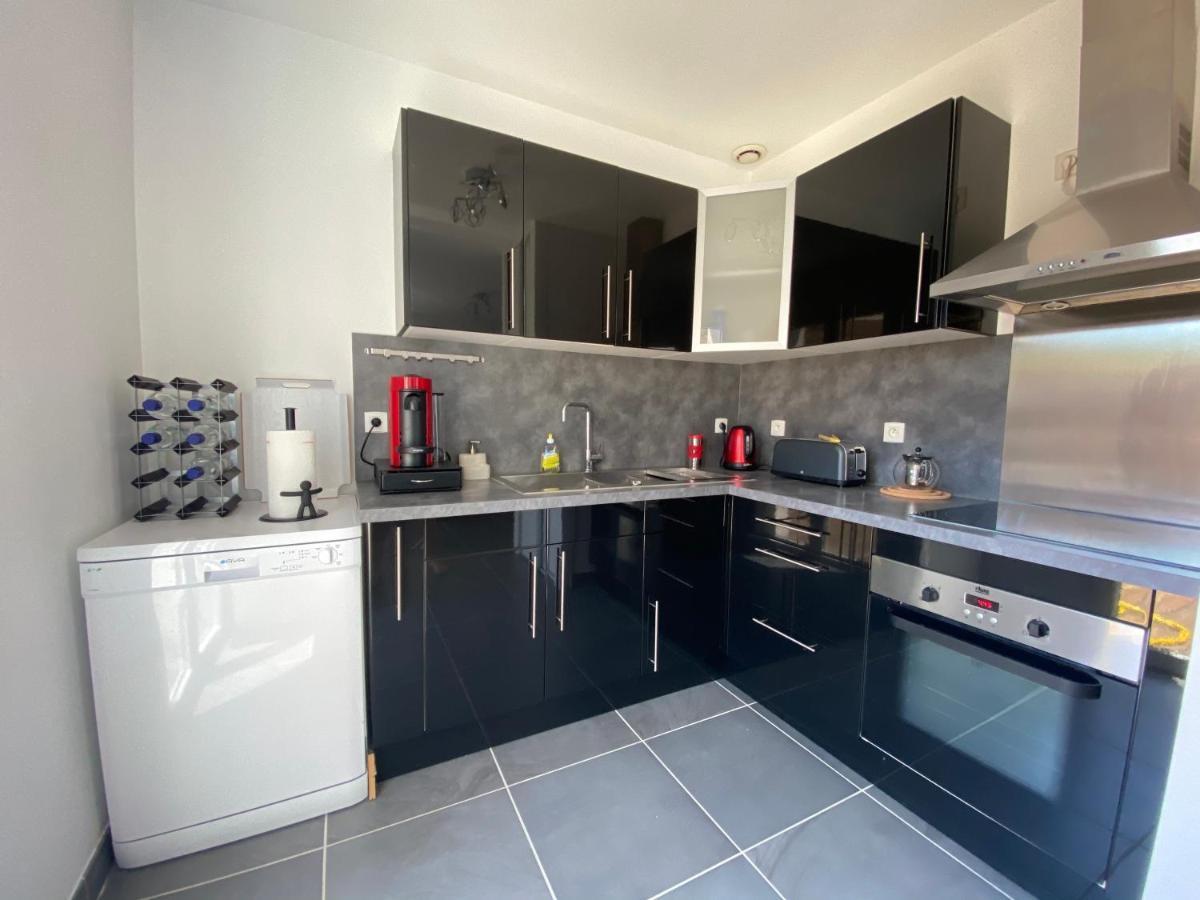 Appartement Tout Confort, Belle Terrasse. Biscarrosse Exterior foto