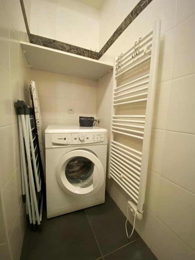 Appartement Tout Confort, Belle Terrasse. Biscarrosse Exterior foto